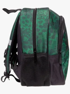 Dino T-Rex Rygsæk 5L, Grøn