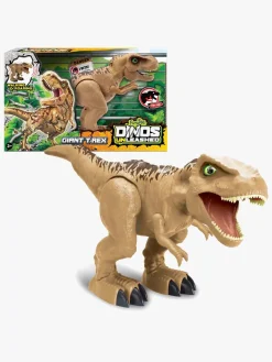 Dinos Unleashed Stor T-Rex