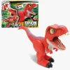 Dinos Unleashed T-Rex Jr