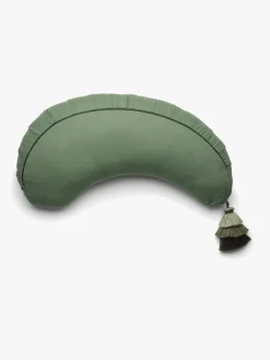 DockATot Ammepude, Emerald Chambray