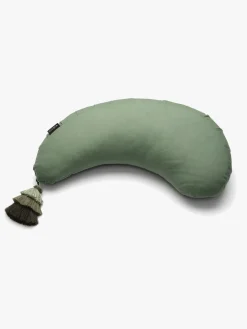 DockATot Ammepude, Emerald Chambray