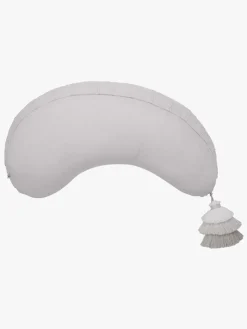 DockATot Ammepude, Fog Grey Chambray