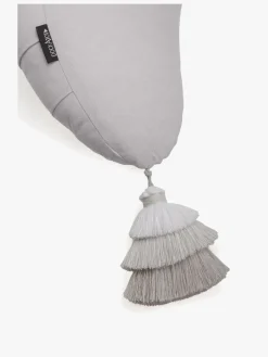 DockATot Ammepude, Fog Grey Chambray