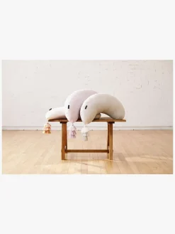 DockATot Ammepude, Fog Grey Chambray