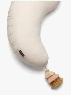 DockATot Ammepude, Sand Chambray