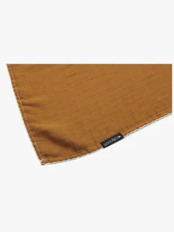 DockATot Babysvøb, Golden Stripe/Pumpkin Spice