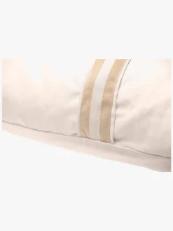 DockATot Cosset Graviditetspude, Sand Chambray