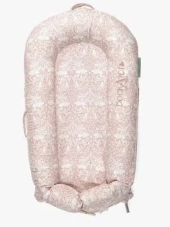 DockATot Deluxe+ Babynest, Brer Rabbit Pink