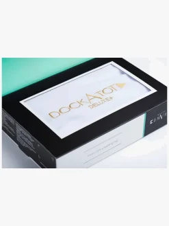 DockATot Deluxe+ Betræk, Pristine