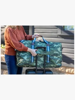 DockATot Get Away Deluxe+ Taske, Luxe Green