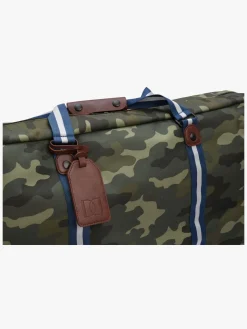 DockATot Get Away Deluxe+ Taske, Luxe Green