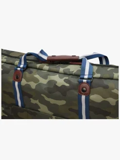 DockATot Get Away Deluxe+ Taske, Luxe Green