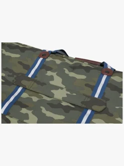 DockATot Get Away Deluxe+ Taske, Luxe Green