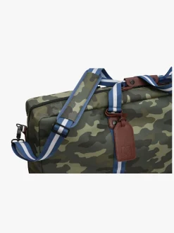 DockATot Get Away Deluxe+ Taske, Luxe Green