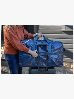 DockATot Get Away Deluxe+ Taske, Sport Blue