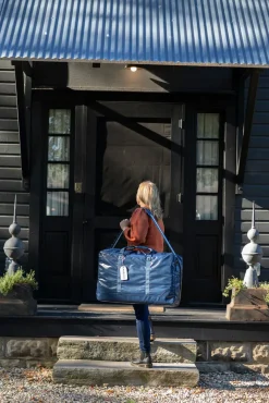 DockATot Get Away Deluxe+ Taske, Sport Blue