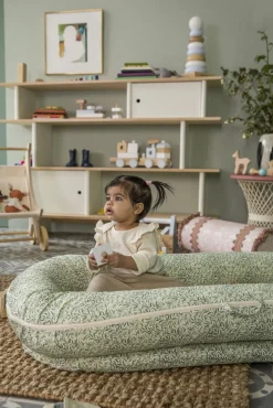 DockATot Grand Babynest, Willow Boughs