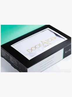 DockATot Grand Betræk, Pristine