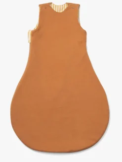 DockATot Sovepose 0-6m, Golden Stripe