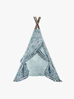 DockATot Tipi-telt, Pink & Rose