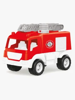 DOLU Brandbil, Rød
