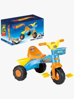 DOLU Hot Wheels Trehjulet Cykel