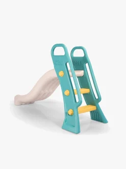 Dolu Junioe Rutsjebane, Hvid/Blå