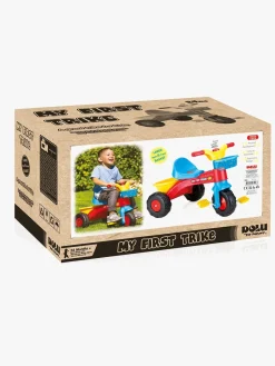 DOLU My first Trehjulet Cykel