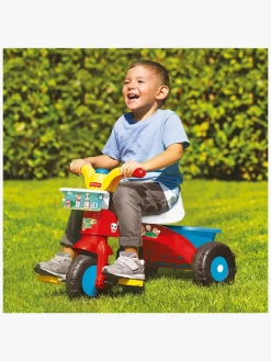 DOLU My First Trehjulet Cykel