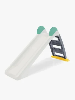 Dolu Rutsjebane, Hvid/Blå