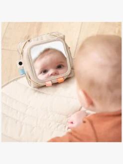 Done By Deer Baby Deer Friends Aktivitetslegetøj, Sand