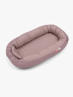 Done By Deer Babynest Confetti, Pink