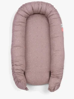 Done By Deer Babynest Confetti, Pink