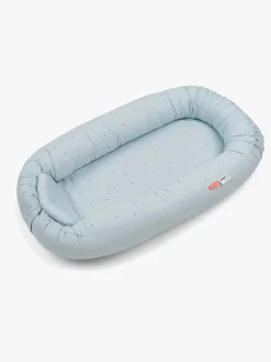 Done By Deer Babynest Confetti, Blue