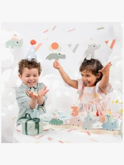 Done By Deer Celebration Guirlande, Multi