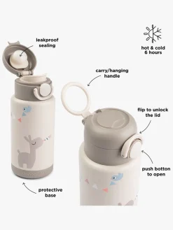 Done By Deer Celebration Drikkedunk, Sand