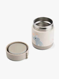 Done By Deer Celebration Termobeholder, Sand