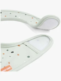 Done By Deer Croco 2-pak Hagesmæk, Green