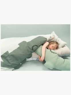 Done By Deer Croco Sengeslange, Grøn