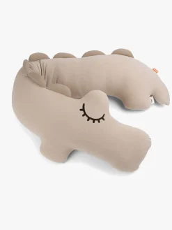 Done By Deer Croco Sengeslange, Sandfarvet