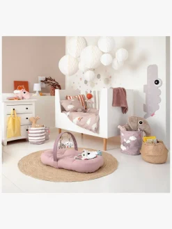 Done By Deer Croco Sengeslange, Sandfarvet