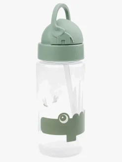 Done By Deer Croco Sugerørskop, Grøn