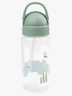 Done By Deer Croco Sugerørskop, Grøn