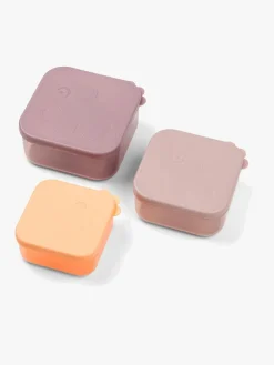 Done By Deer Deer Friends Madkasse & Flaske, Powder