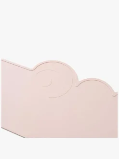 Done By Deer Dækkeserviet Silikone Croco, Powder