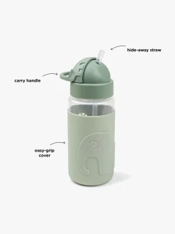 Done By Deer Elphee Tudekop Easy-Grip, Green