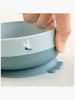 Done By Deer Foodie Madsæt Elphee, Blue