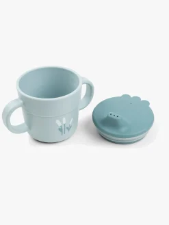 Done By Deer Foodie Madsæt Elphee, Blue