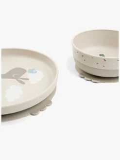 Done By Deer Foodie Madsæt Lalee, Sand