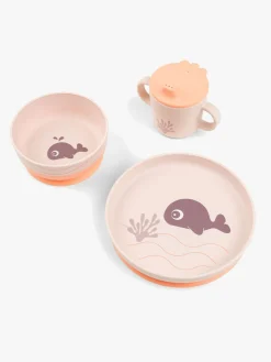 Done By Deer Foodie Madsæt Wally, Powder